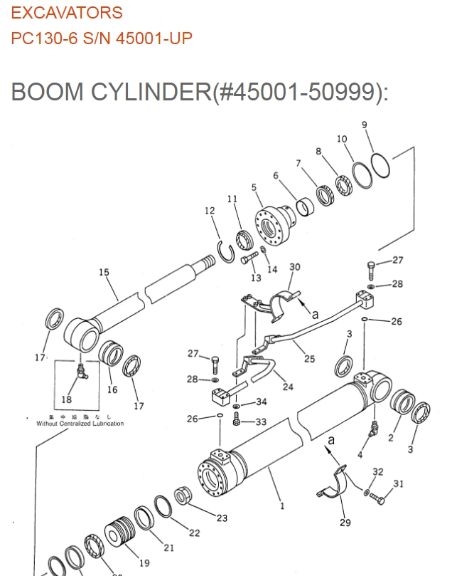 PART NUMBER PART NUMBER