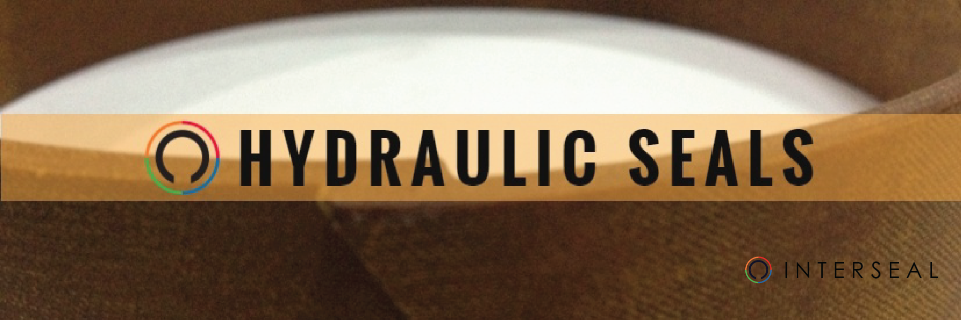 hydraulic seal kits
