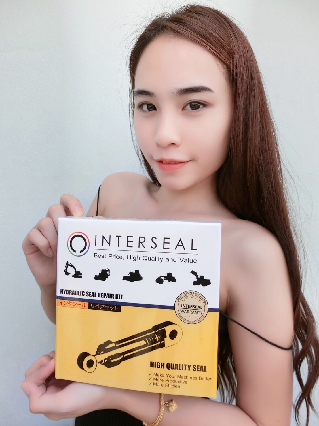INTERSEAL 02 INTERSEAL 02