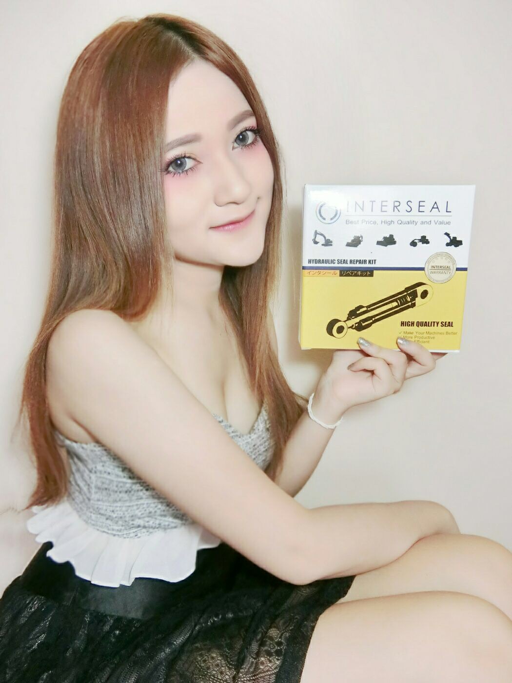 INTERSEAL 03 INTERSEAL 03