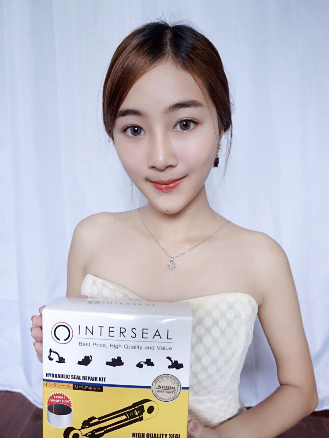 INTERSEAL 04 INTERSEAL 04
